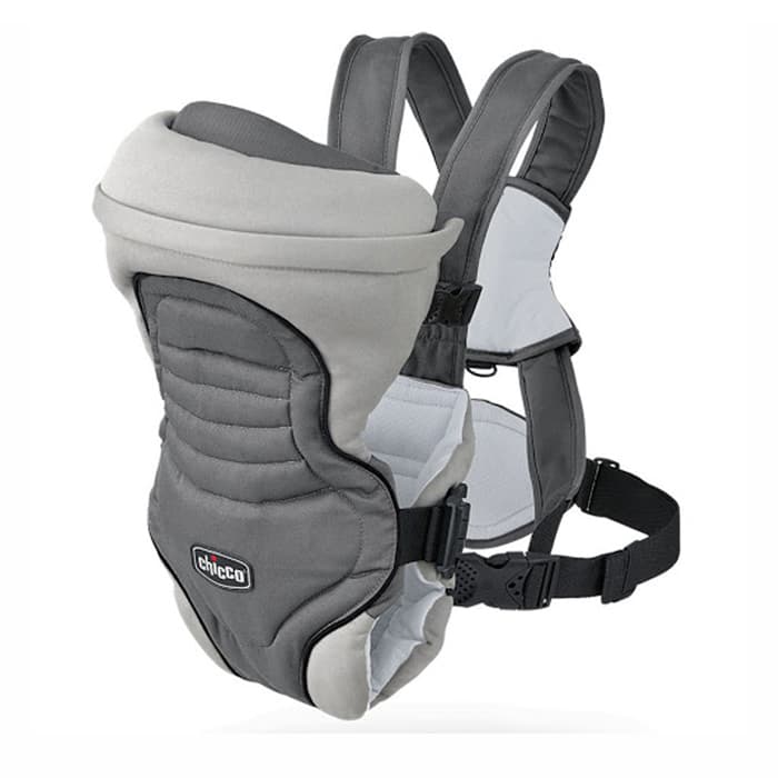 آغوشی چیکو Chicco مدل Soft & Dream (اورجینال) — تصویر ۲