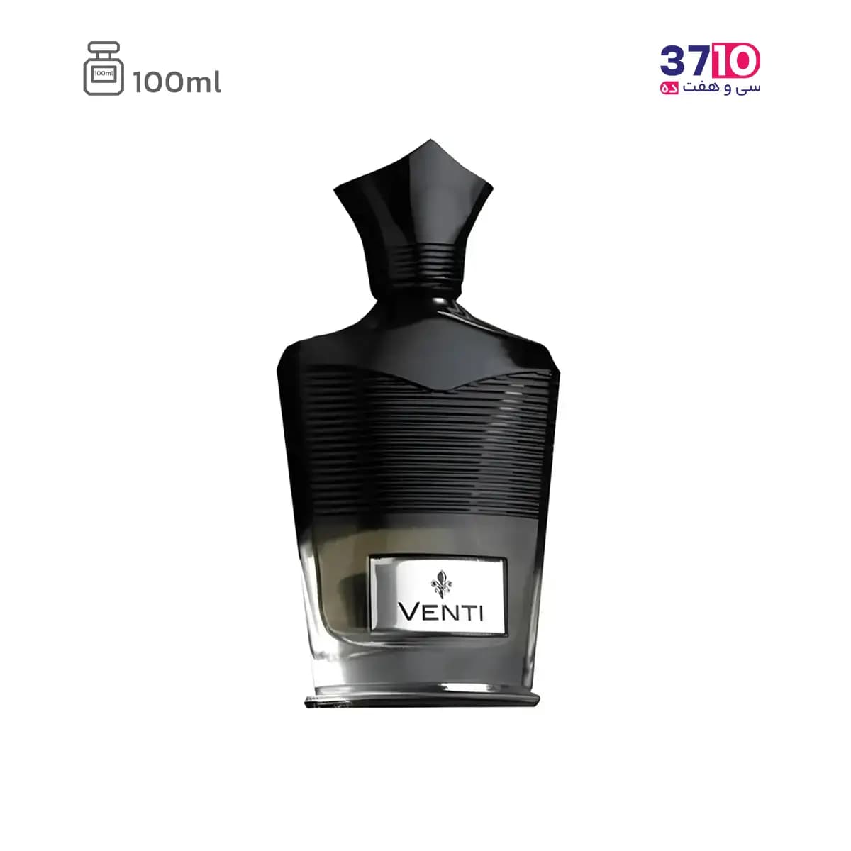 ادوپرفیوم ونتی فراگرنس VENTI حجم 100 میلی لیتر — تصویر ۹