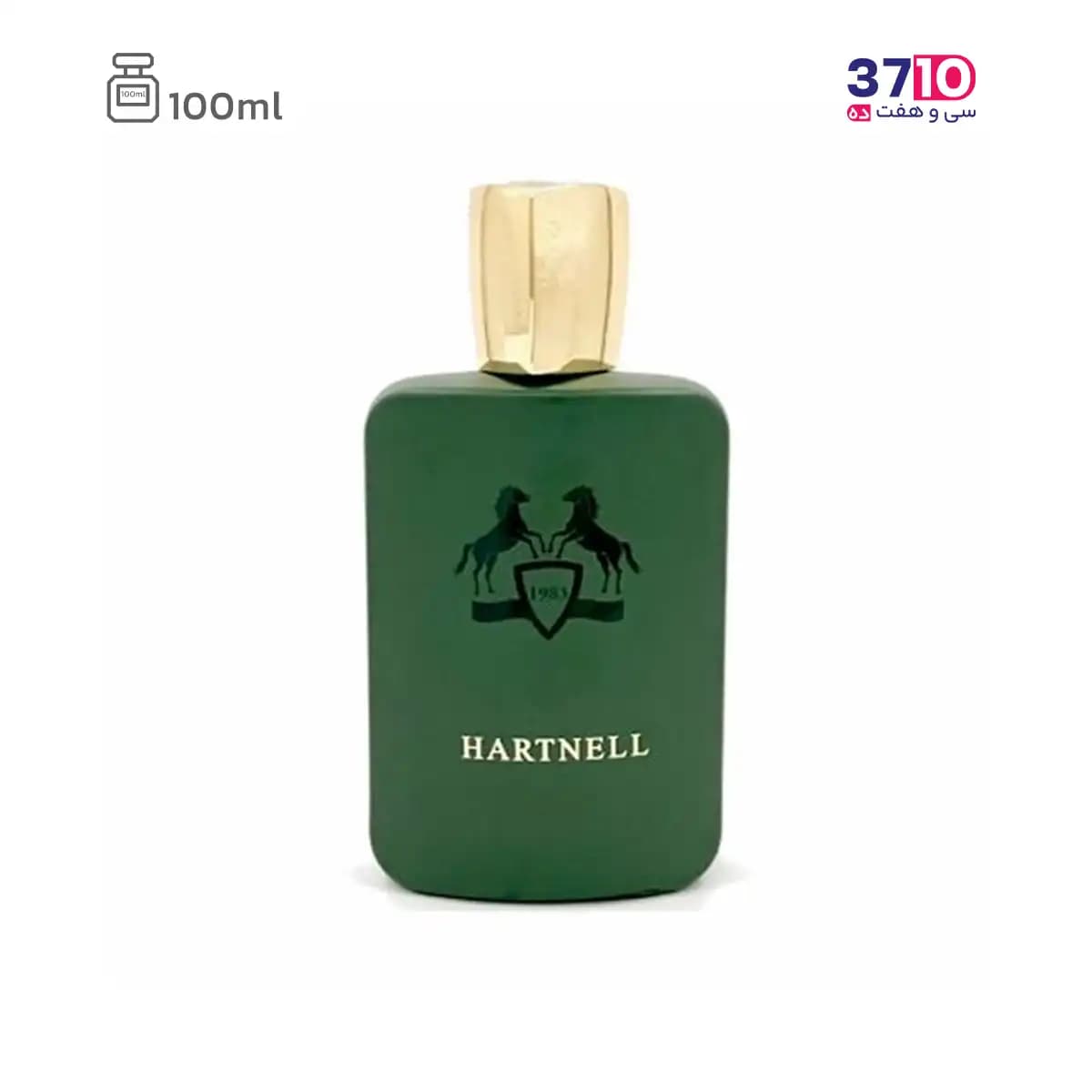 ادوپرفیوم هارتنل فراگرنس ورد HARTNELL حجم 100میلی لیتر — تصویر ۷