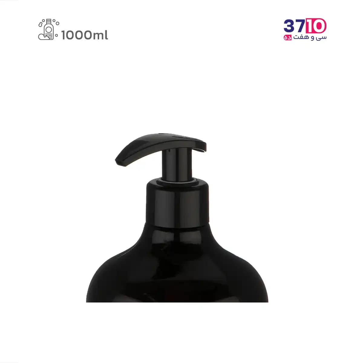 شامپو مو شون مدل روغن آرگان Argan Oil حجم 1000 میلی لیتر — تصویر ۶
