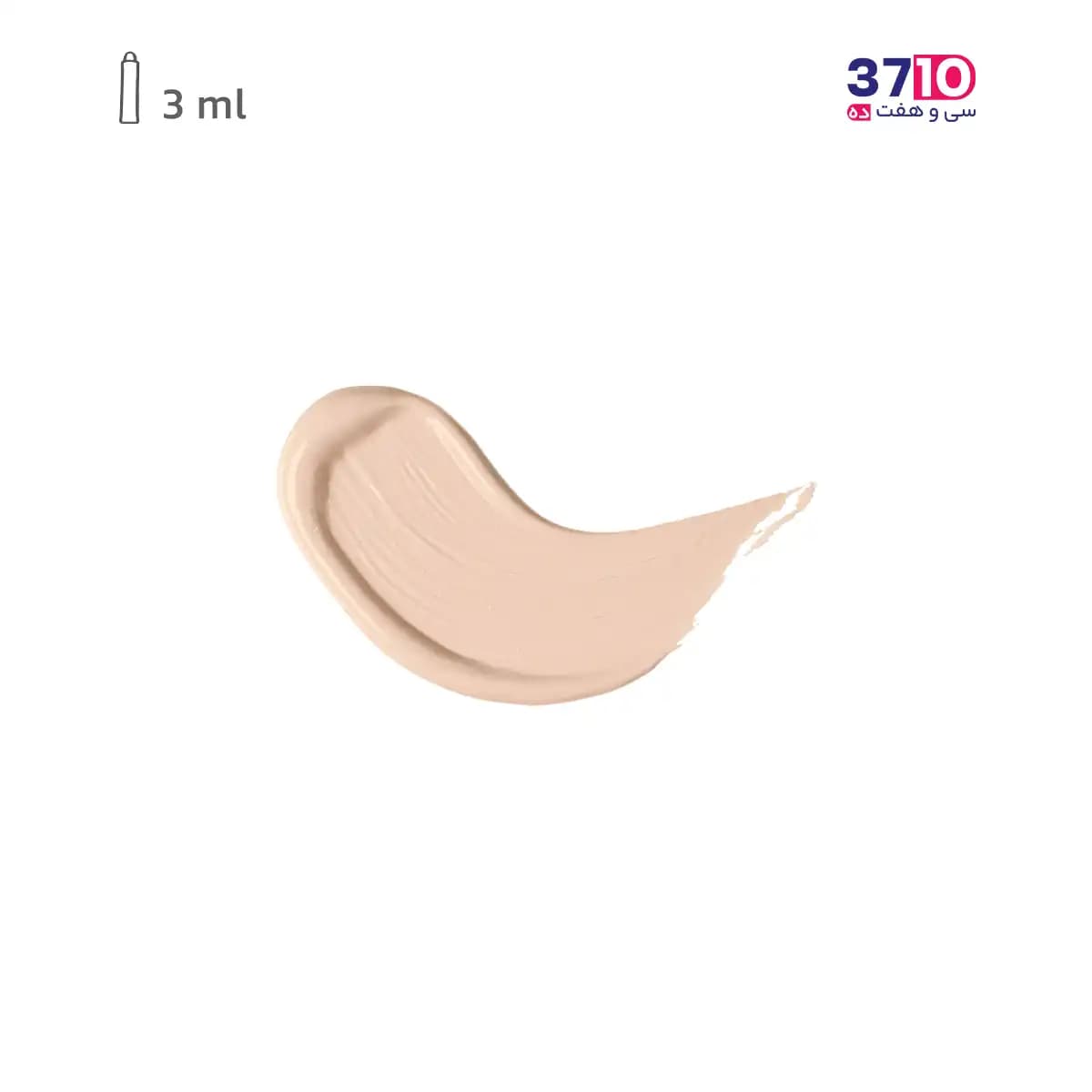 کانسیلر نوت مدل پن پرفکتینگ Perfecting Pen شماره 01 — تصویر ۱۰