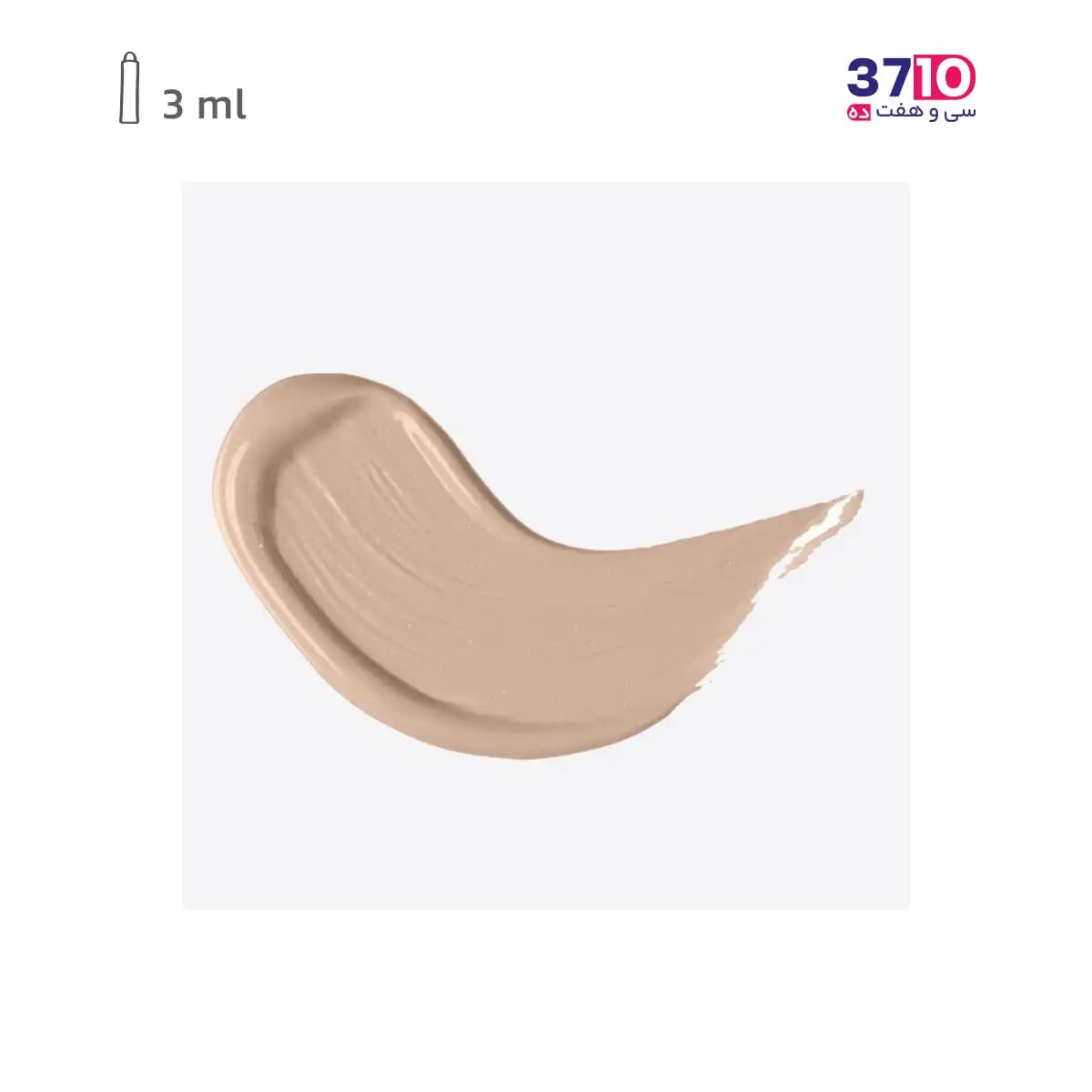 کانسیلر نوت مدل پن پرفکتینگ Perfecting Pen شماره 03 — تصویر ۳