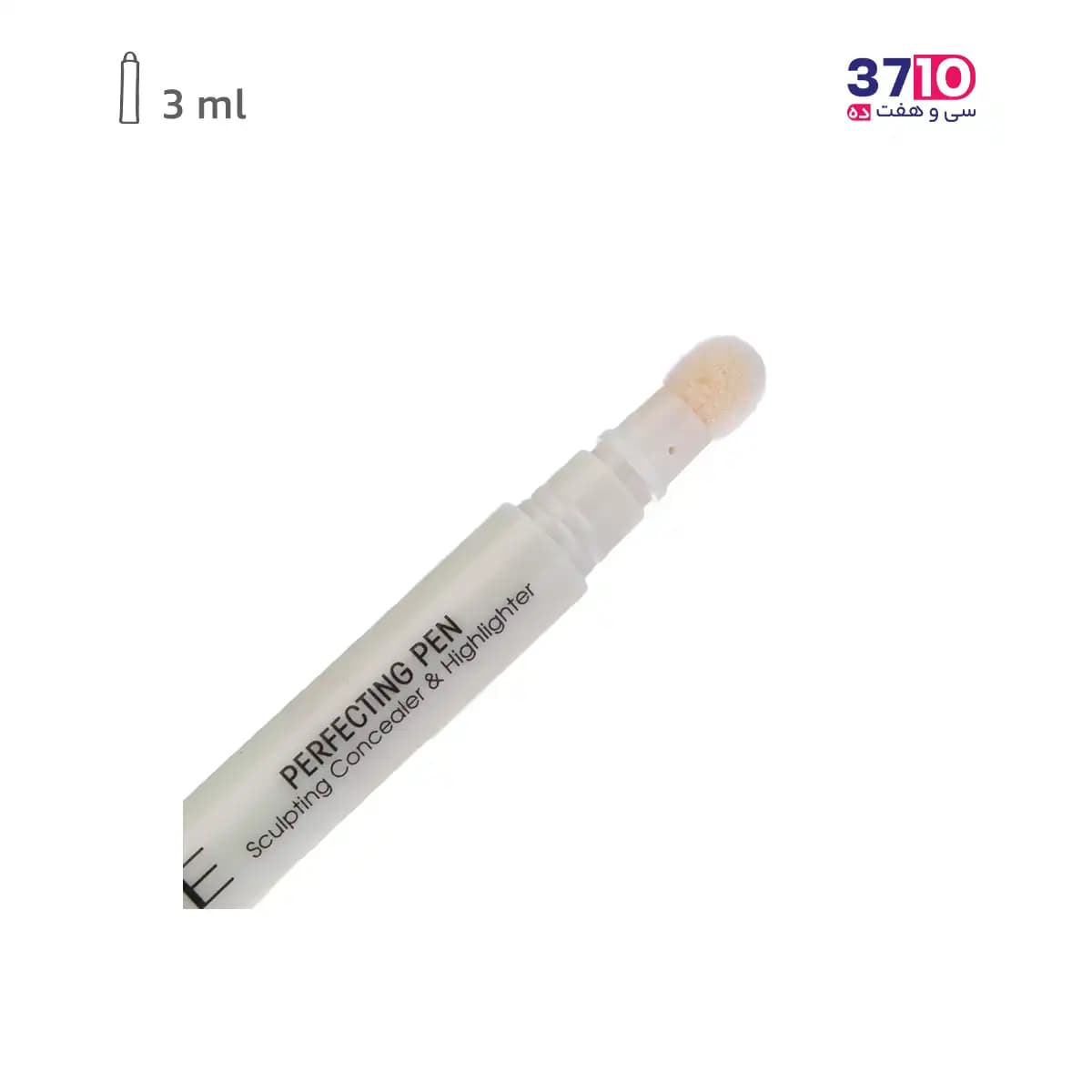 کانسیلر نوت مدل پن پرفکتینگ Perfecting Pen شماره 04 — تصویر ۱۲