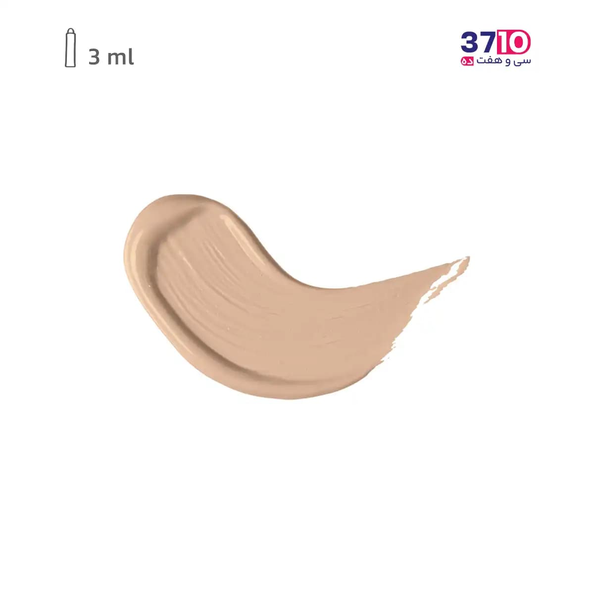 کانسیلر نوت مدل پن پرفکتینگ Perfecting Pen شماره 04 — تصویر ۳