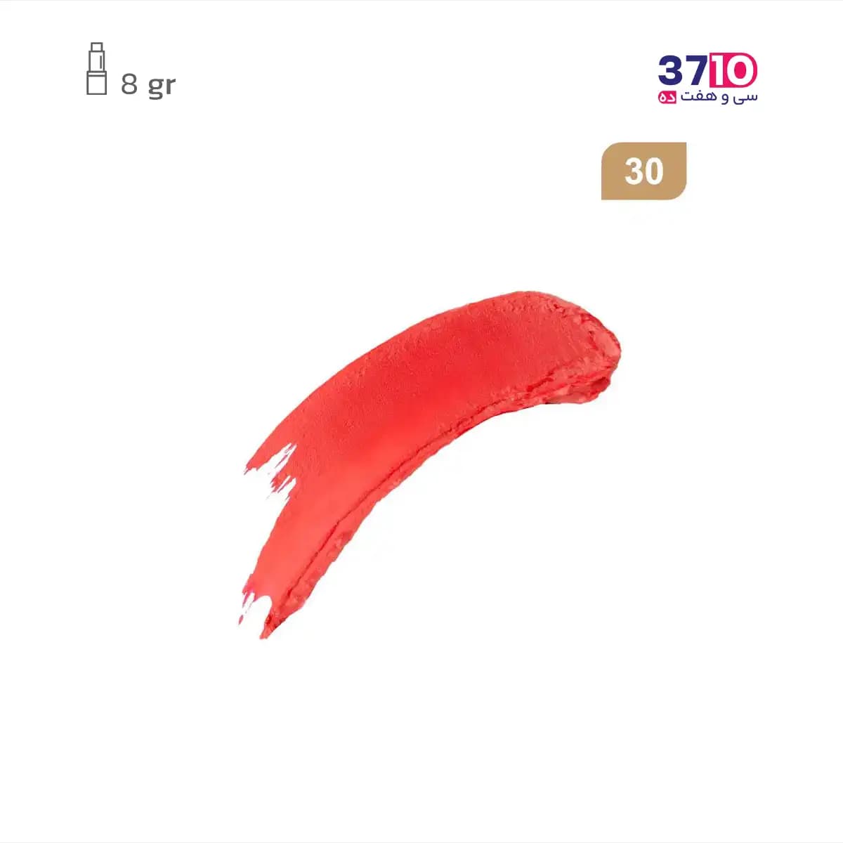 رژگونه استیکی نوت Stick Blush شماره 30 — تصویر ۹