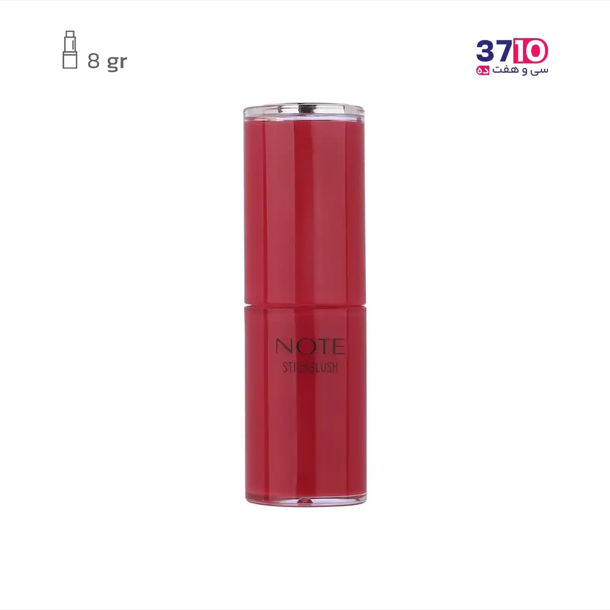 رژگونه استیکی نوت Stick Blush شماره 40 — تصویر ۸