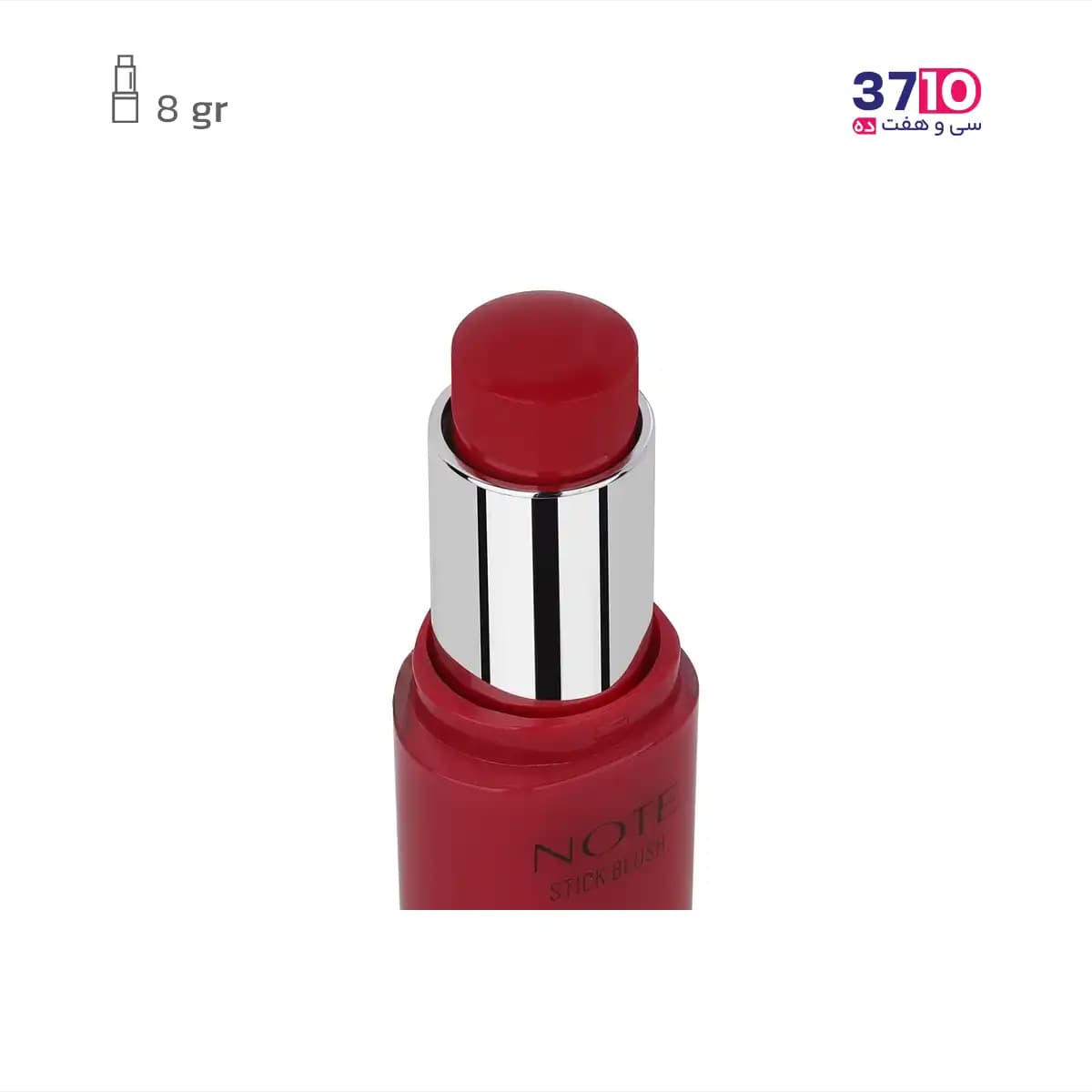 رژگونه استیکی نوت Stick Blush شماره 40 — تصویر ۳