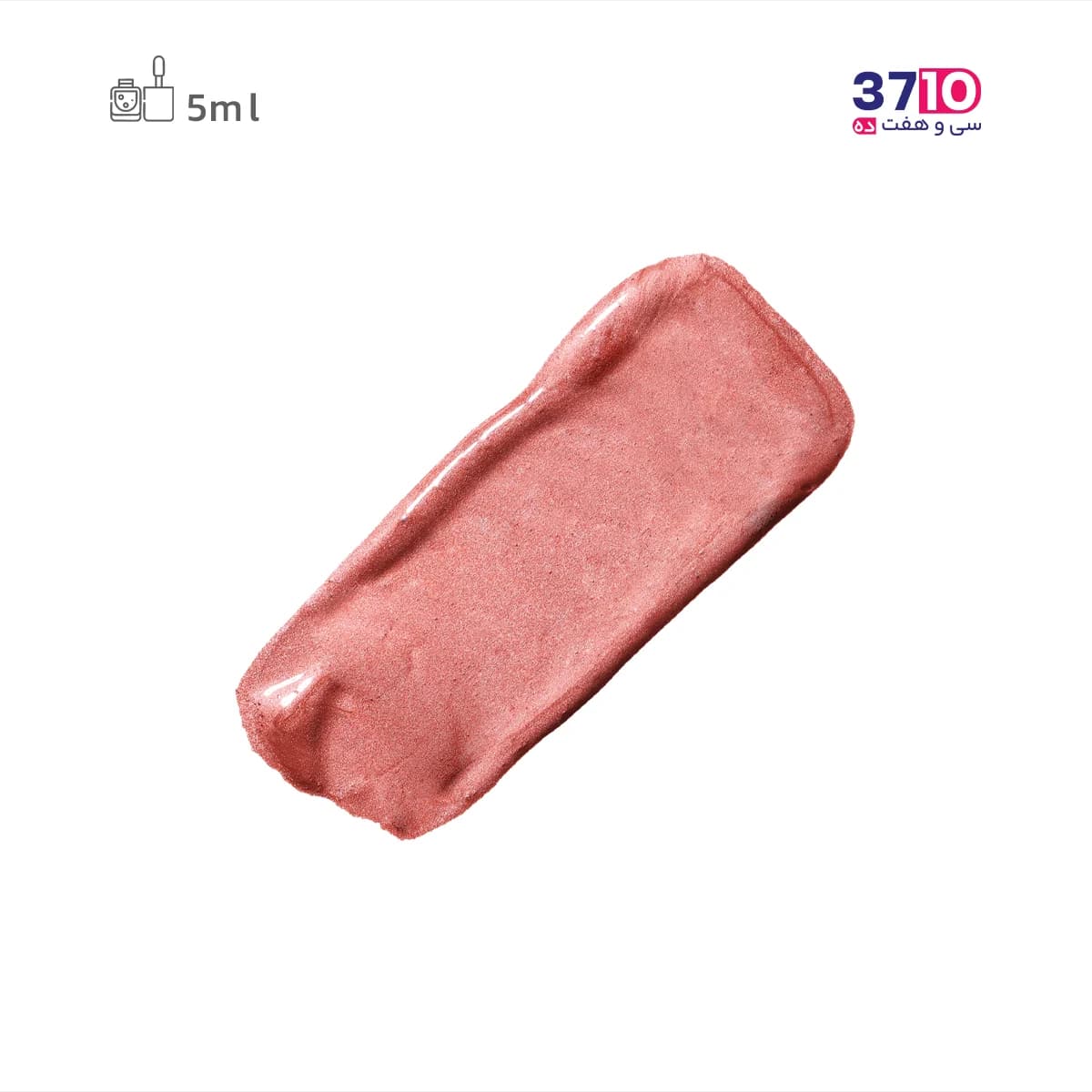 رژگونه مایع نوت مدل لیکوئید بلاش LIQUID BLUSH شماره 30 — تصویر ۴