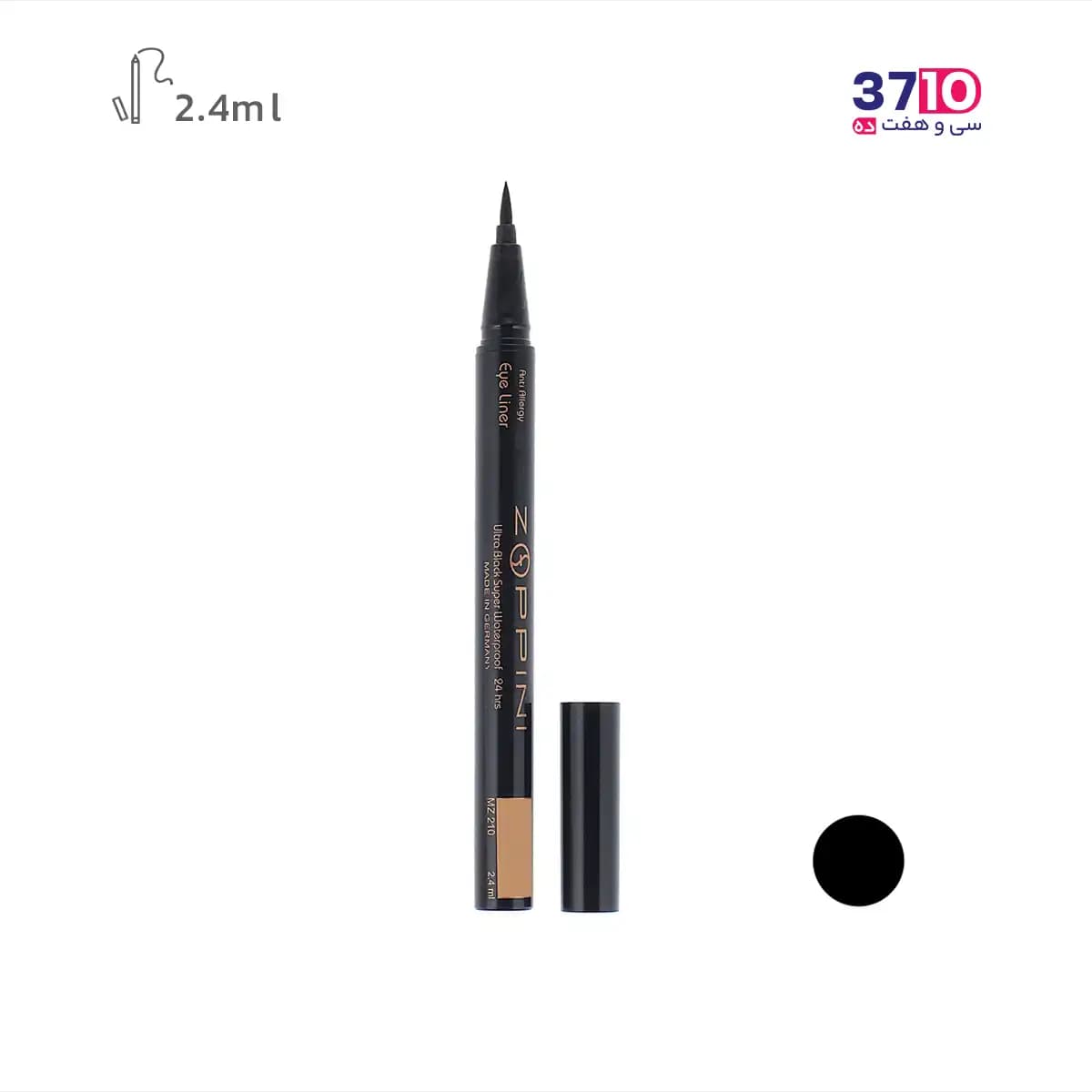 خط چشم ماژیکی زوپینی مدل MZ 210