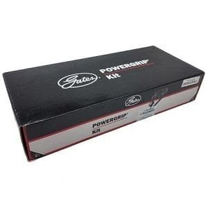 کیت تسمه تایم جک J5 اتومات پاورگریپ POWERGRIP — تصویر ۸