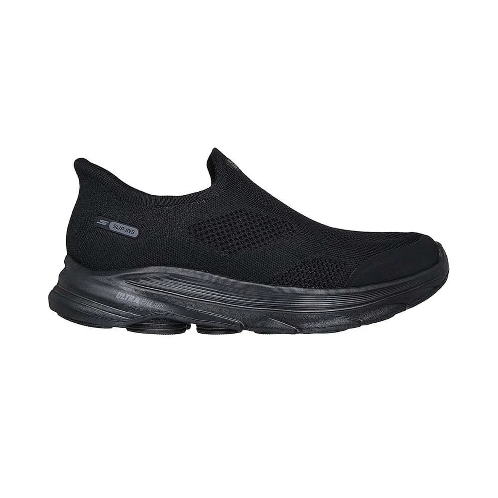 کفش مردانه اسکچرز SKECHERS GOwalk-8 216784WW/BBK