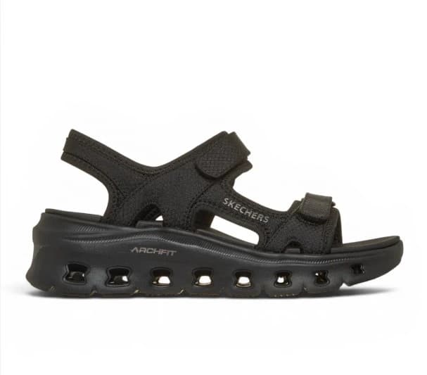 صندل زنانه اسکچرز SKECHERS ARCH-FIT 164066/BBK