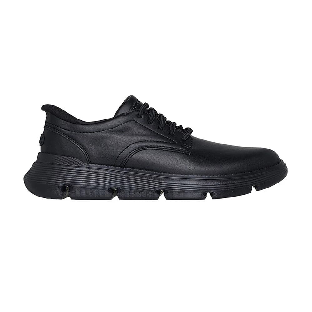 کفش مردانه اسکچرز مدل SKECHERS GARZA-DURAN 205353/B — تصویر ۱۰