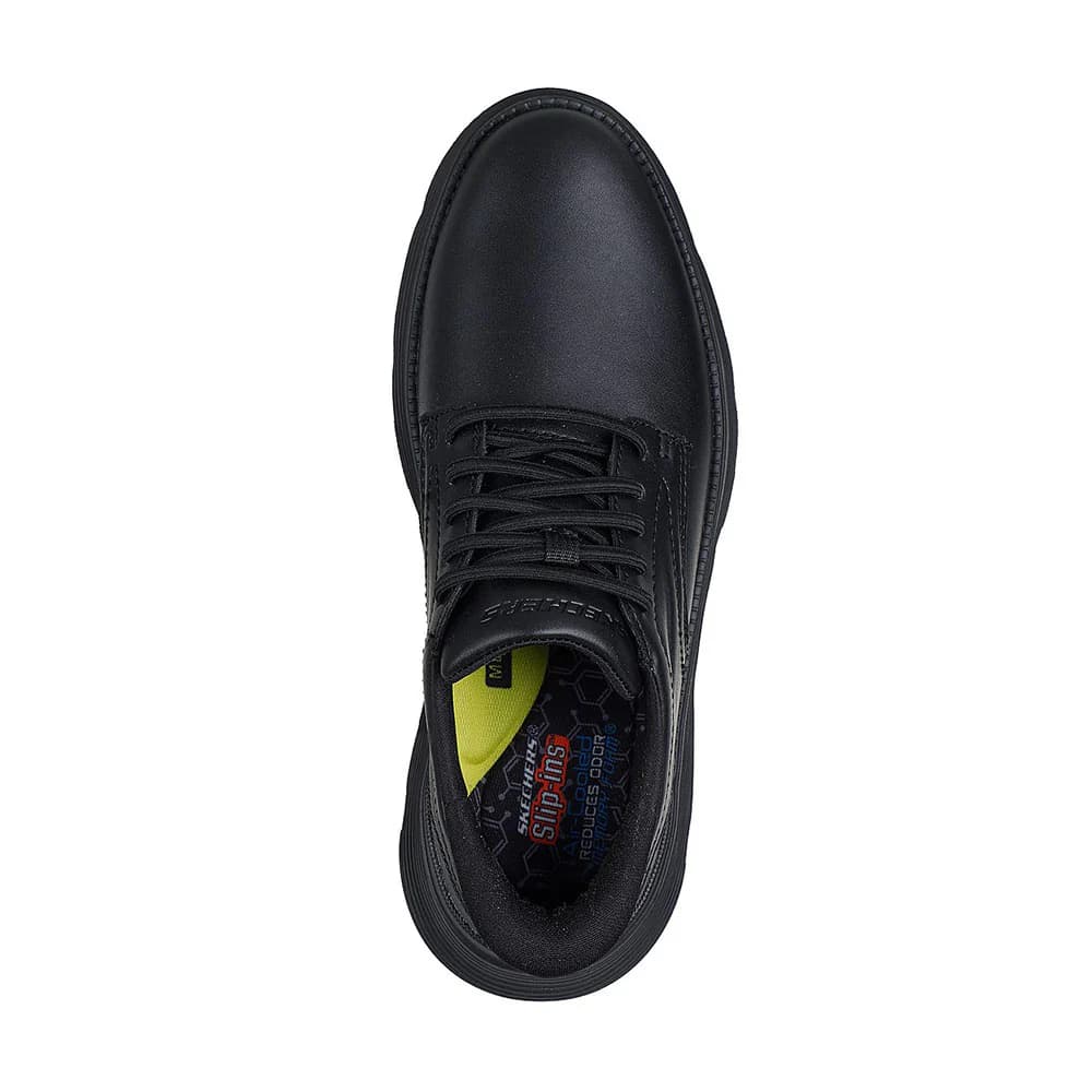 کفش مردانه اسکچرز مدل SKECHERS GARZA-DURAN 205353/B — تصویر ۴