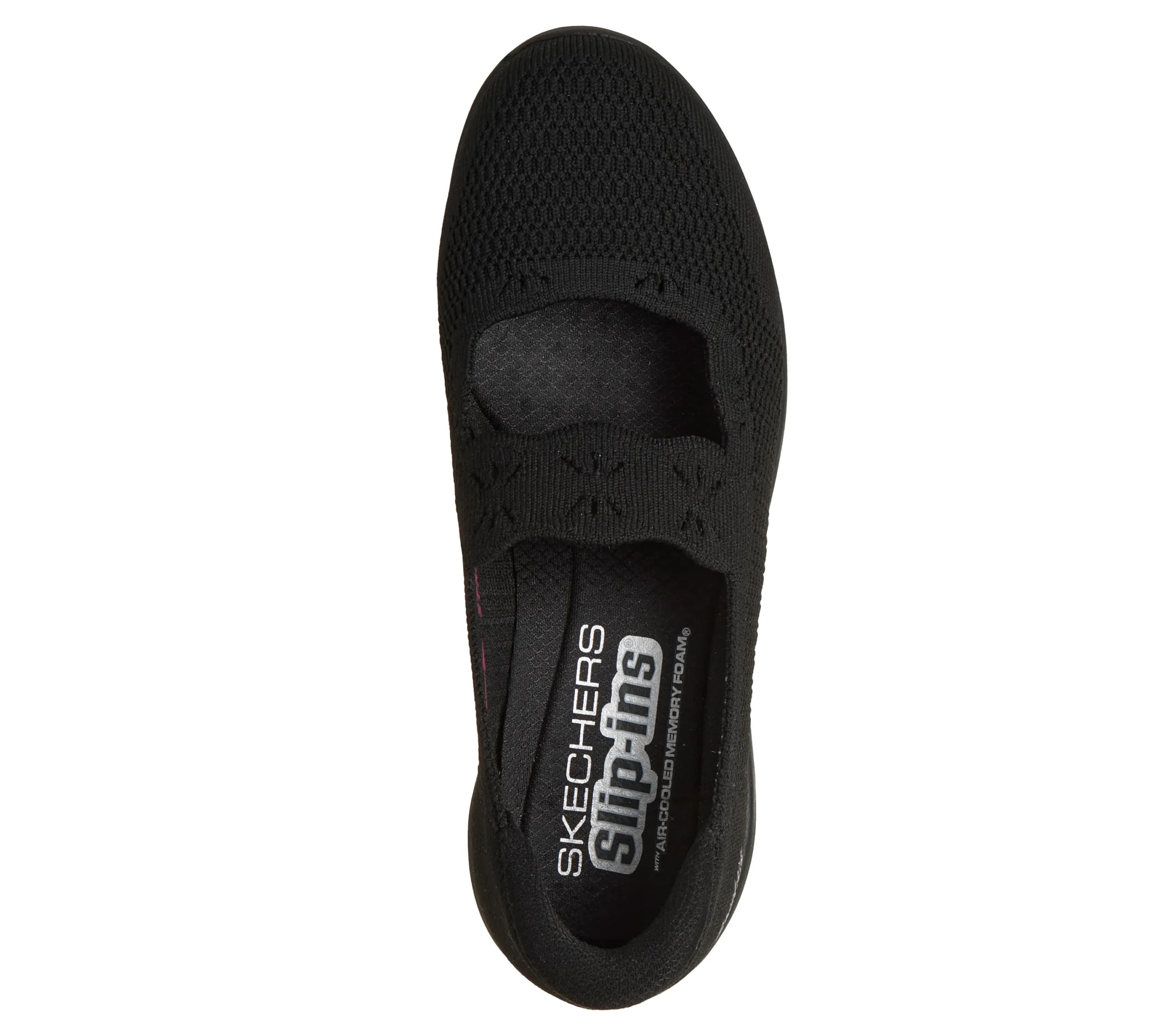کفش زنانه اسکچرز SKECHERS Modern Comfort Arya 159405/BBK — تصویر ۷