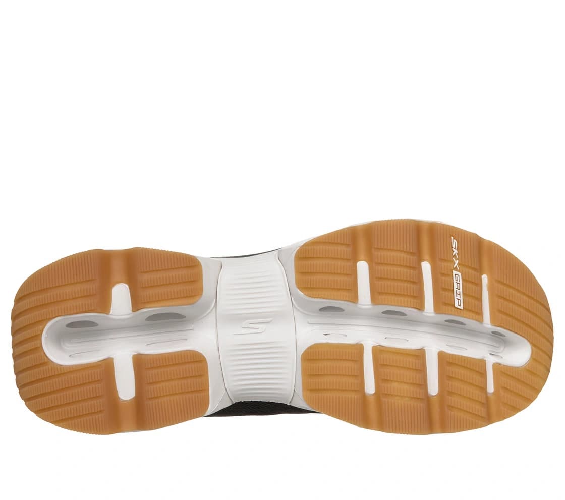 کفش اسکچرز زنانه Skechers Slip-ins: GO WALK Glide-Step Bliss 126142/BLK — تصویر ۴