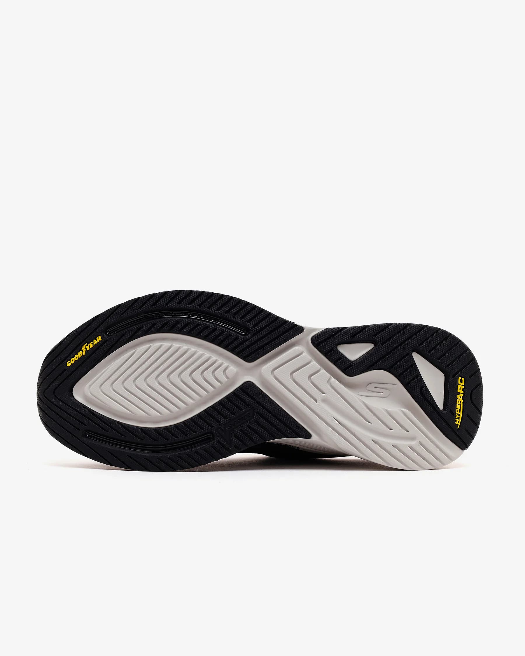 کفش اسکچرز مردانه SKECHERS Go Walk Distance Walker 216534/NVY — تصویر ۴