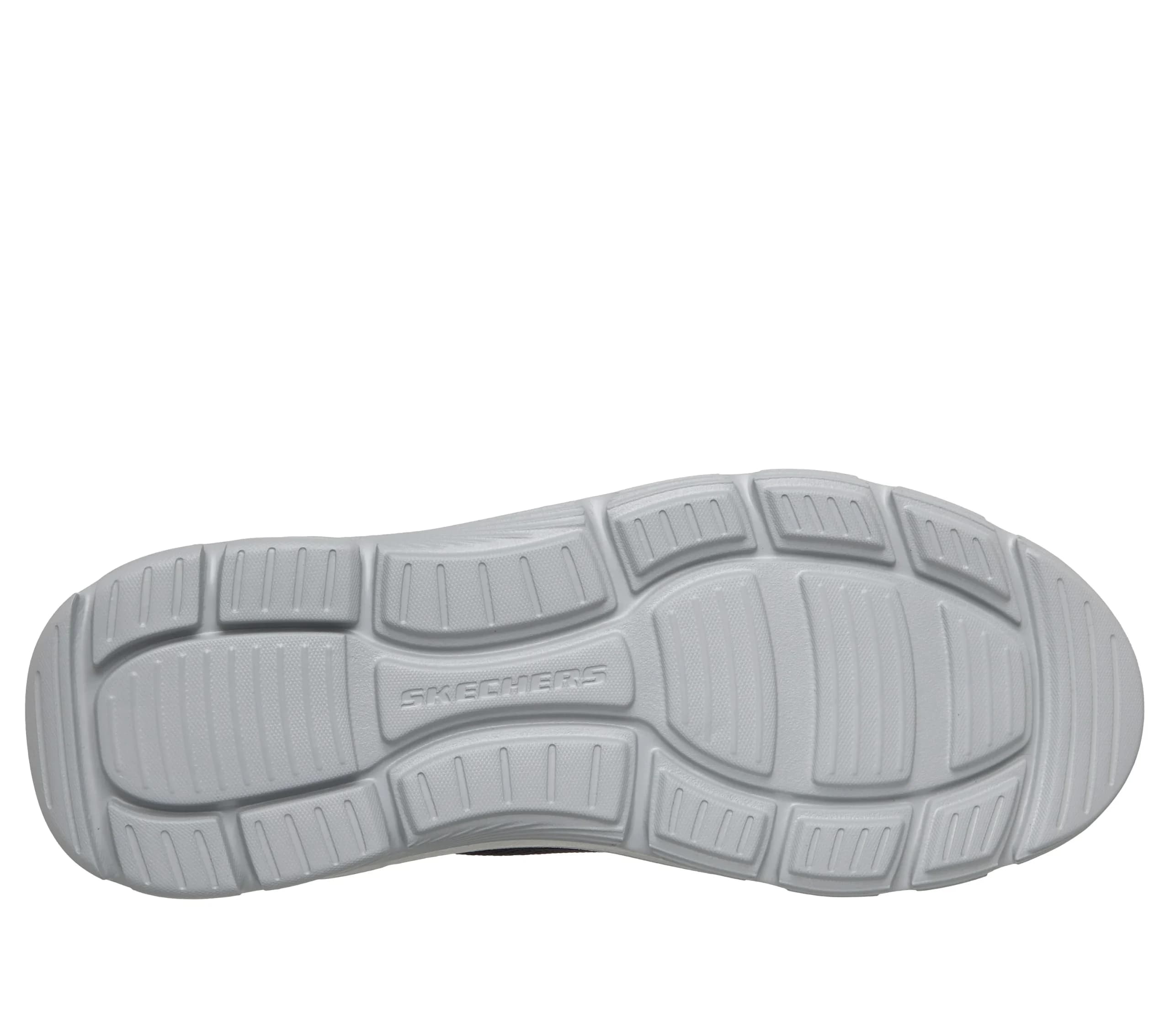 کفش اسکچرز مردانه Skechers Slip-ins Relaxed Fit: Arch Fit Garza – Octavious 205700/DKNV — تصویر ۹