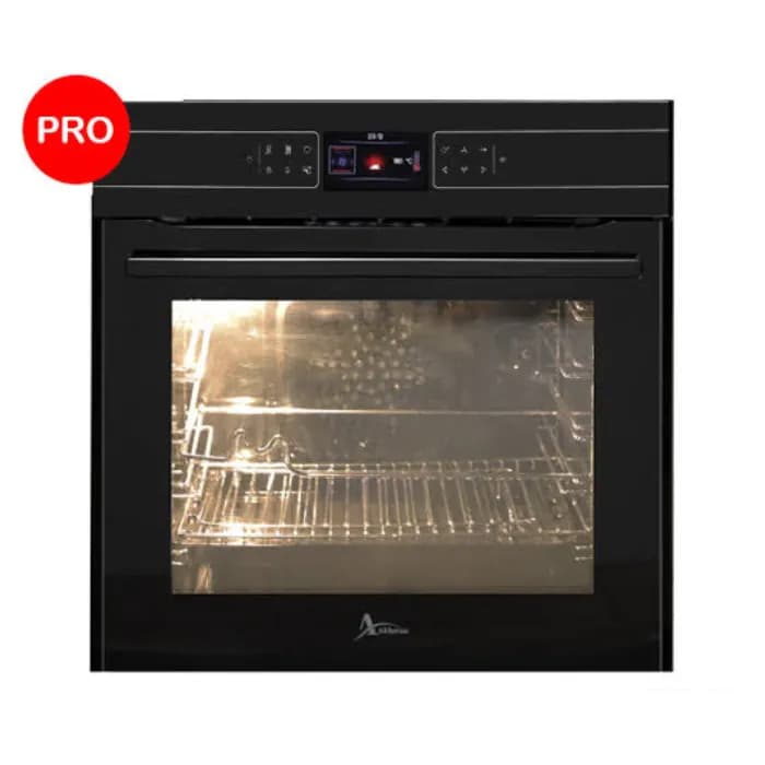 فر توکار برقی اخوان مدل F41 Pro — تصویر ۴