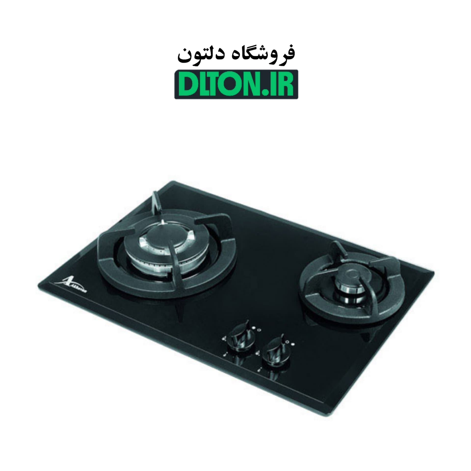 گاز صفحه ای اخوان مدل G1 — تصویر ۴
