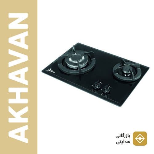 گاز صفحه ای اخوان مدل G1 — تصویر ۶