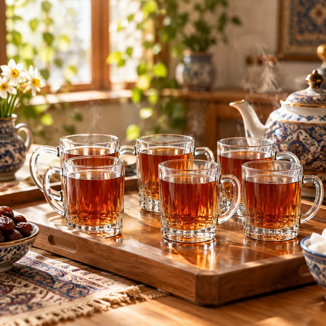 نیم لیوان دسته دار لی لی 1455 Z — تصویر ۱۰