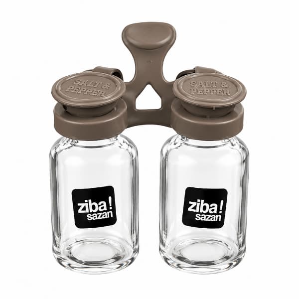 نمکپاش آشا