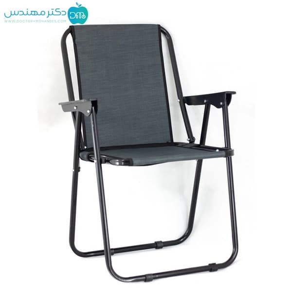 صندلی تاشو مسافرتی 9 فنره