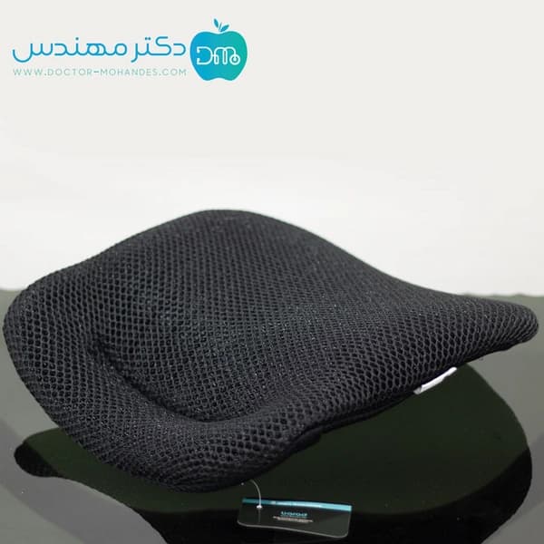 پشتی طبی باراد مدل اکسیژن — تصویر ۱۲