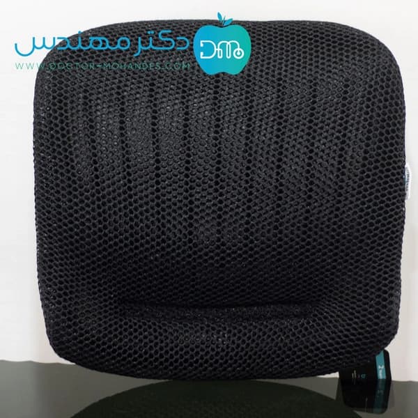 پشتی طبی باراد مدل اکسیژن — تصویر ۷
