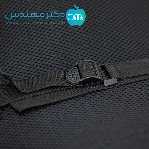 پشتی طبی باراد مدل اکسیژن — تصویر ۸