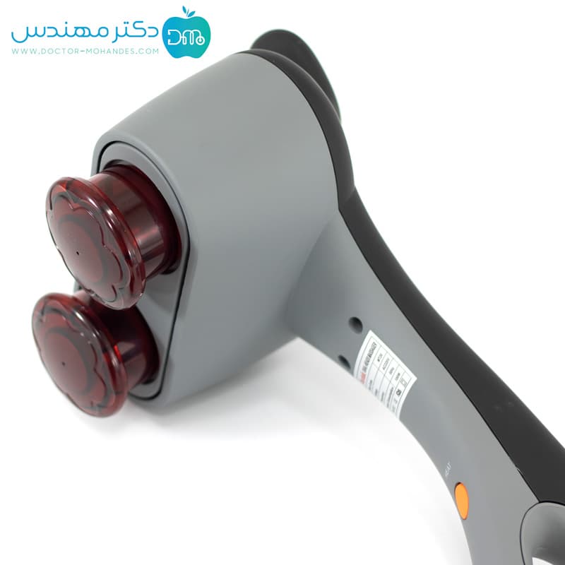 ماساژور برقی بریسک مدل MT20 — تصویر ۴