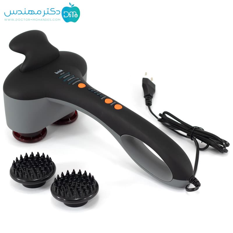 ماساژور برقی بریسک مدل MT20 — تصویر ۲