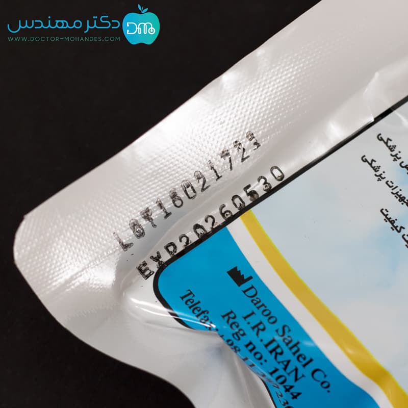 گچ فایبرگلاس روبوکست 3 اینچ — تصویر ۹