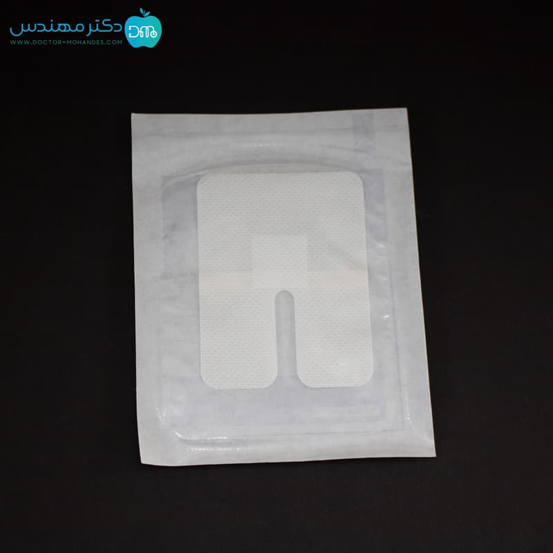 چسب آنژیوکت بسته صد عددی — تصویر ۴