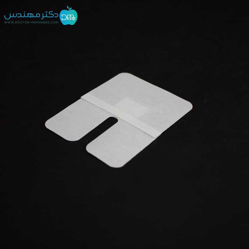 چسب آنژیوکت بسته صد عددی — تصویر ۳