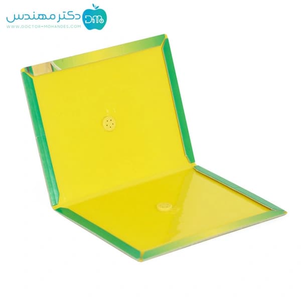 چسب موش کتابی ترمینکس — تصویر ۳
