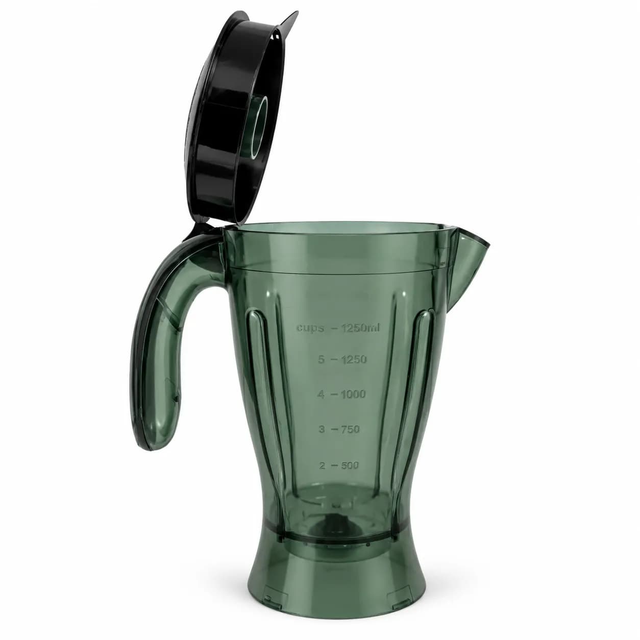 آبمیوه گیری چهار کاره ولومی SUNNLUX-JB-1400S — تصویر ۶
