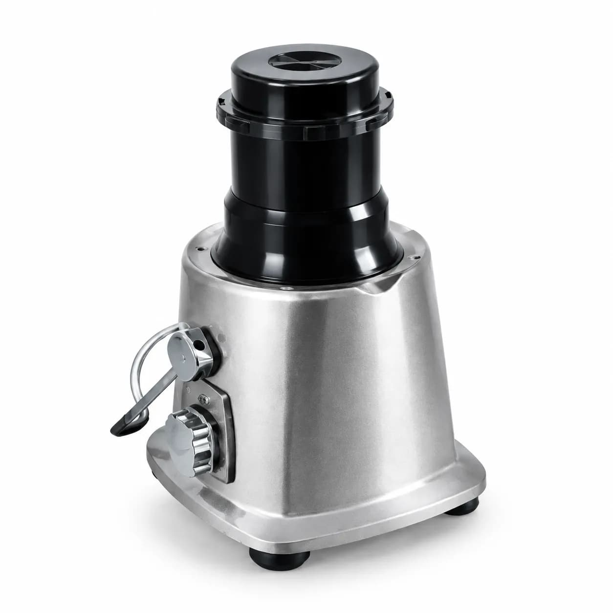 آبمیوه گیری چهار کاره ولومی SUNNLUX-JB-1400S — تصویر ۵