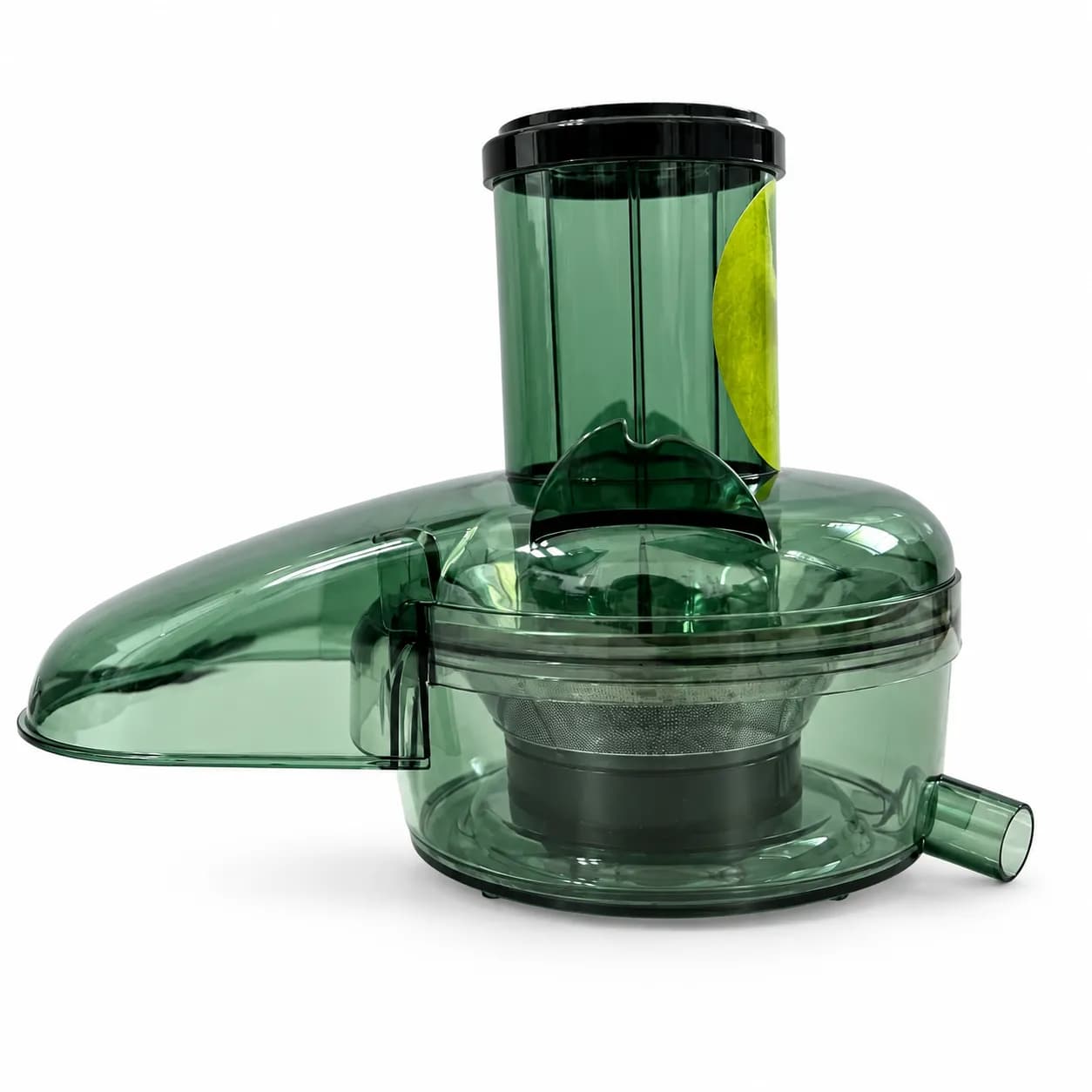 آبمیوه گیری چهار کاره ولومی SUNNLUX-JB-1400S — تصویر ۷