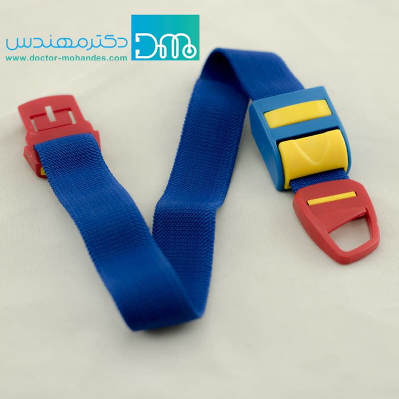 گارو (تورنیکت) فناور طب اسپادانا FTECO — تصویر ۵