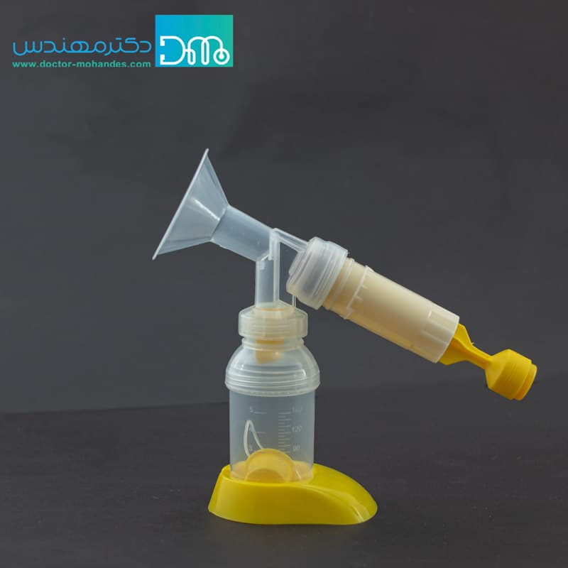 شیردوش دستی مدل 2000 لاو