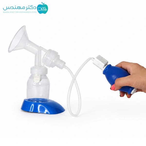 شیردوش دستی آوینا مدل FTE.CO — تصویر ۷