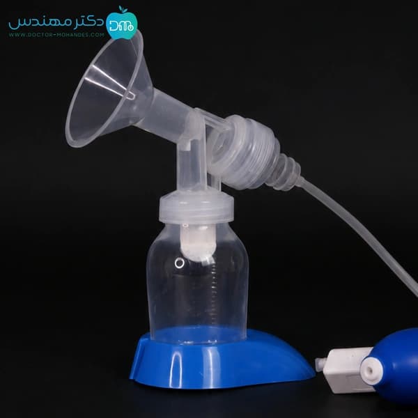 شیردوش دستی آوینا مدل FTE.CO — تصویر ۵