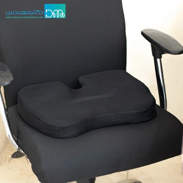 زیرنشیمن ارگونومی پلی یورتان سما طب کد8018 — تصویر ۱۲