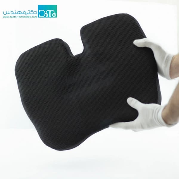 زیرنشیمن ارگونومی پلی یورتان سما طب کد8018 — تصویر ۱۱