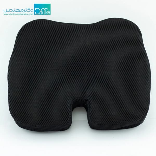 زیرنشیمن ارگونومی پلی یورتان سما طب کد8018 — تصویر ۲