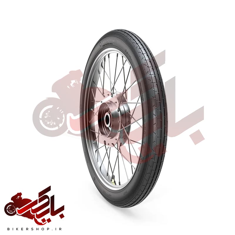 لاستیک 250/18 یزد مناسب جلو هوندا — تصویر ۴