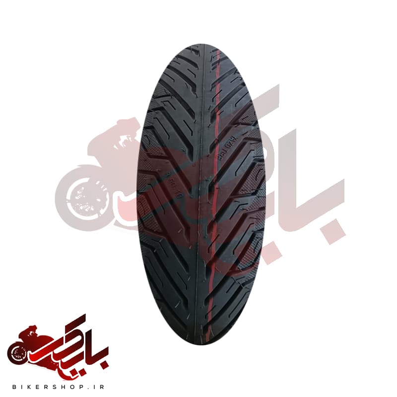 لاستیک 350/10 تیوبلس یزد تایر — تصویر ۲