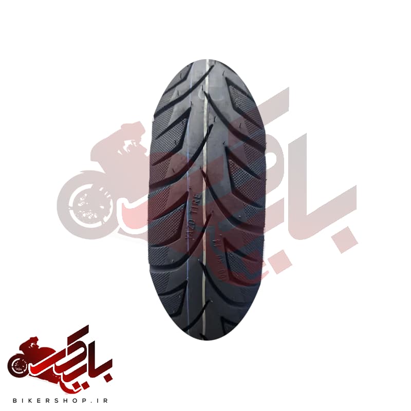 تایر 100/80/14 یزد تایر — تصویر ۴